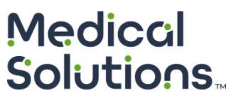 Partner Logo - Medical Solutions