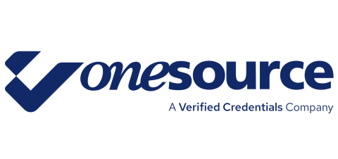 Partner Logo - One Source Partner Logo - One Source