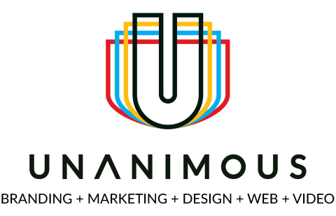 Partner Logo - UNANIMOUS Partner Logo - UNANIMOUS