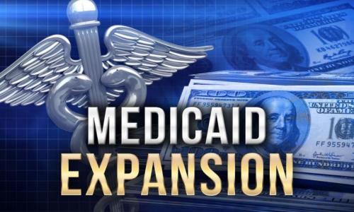 News - DHHS announces updates to Medicaid Expansion