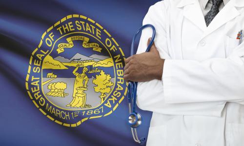 News - Nebraska Medicaid program provider update