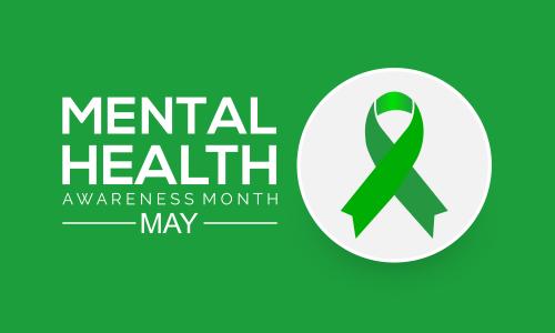 News - Mental Health Awareness Month